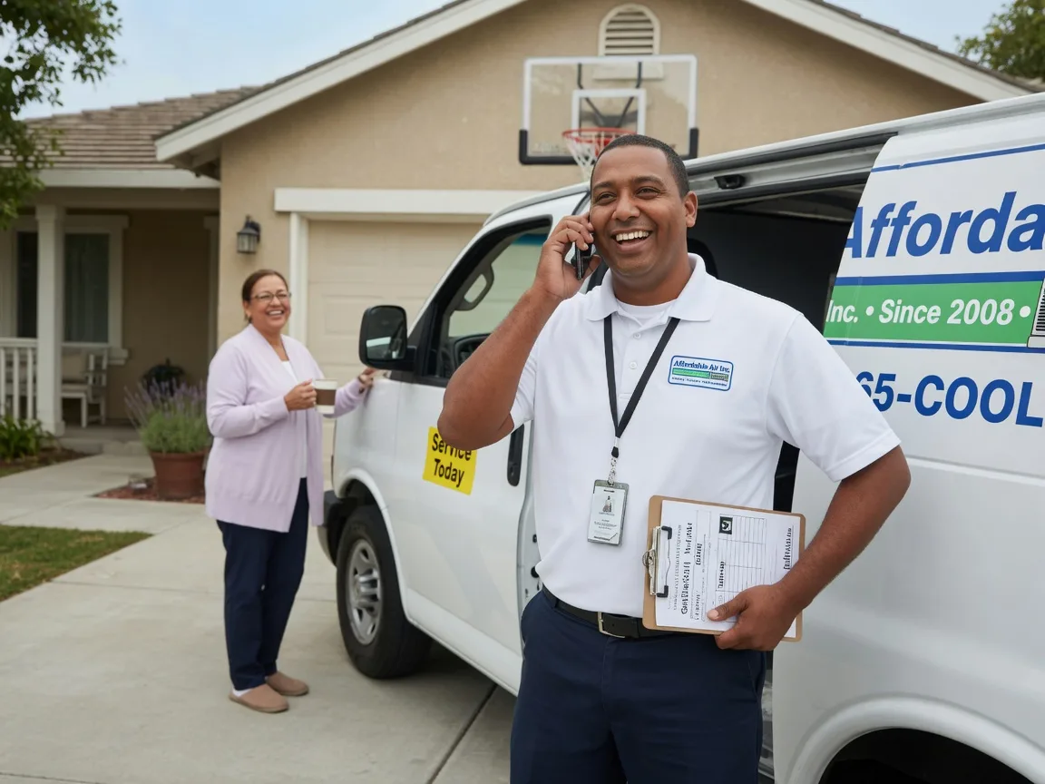 Central Ac Repair Carrolls, WA FAQs